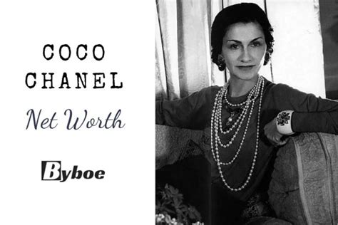 chanel brand net worth 2023|who is chanel owned by.